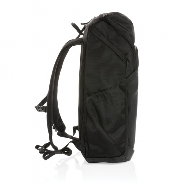 Logo trade mainoslahjat tuotekuva: Swiss Peak AWARE™ RPET 15.6" bisnesreppu