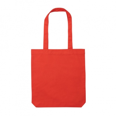 Logotrade liikelahja tuotekuva: Impact Aware™ 285 gsm rcanvas ostoskassi