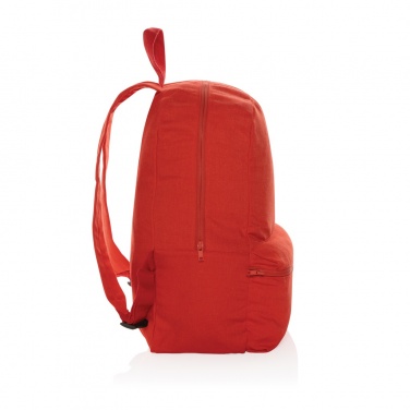 Logotrade mainoslahjat kuva: Impact Aware™ 285 gsm rcanvas reppu