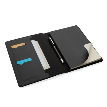 Logotrade mainoslahjat ja liikelahjat tuotekuva: Swiss Peak Script Aware™ A5 portfolio