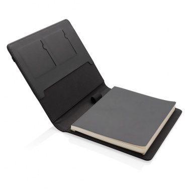 Logotrade liikelahjat kuva: Swiss Peak Script Aware™ A5 portfolio