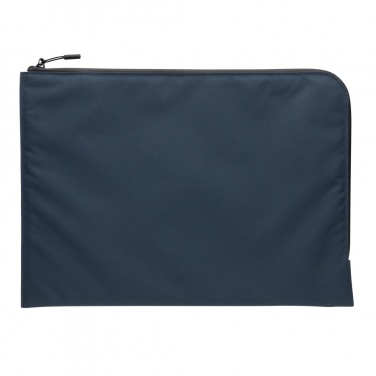 Logo trade liikelahjat tuotekuva: Impact Aware™ 15.6" minimalistinen tietokonetasku