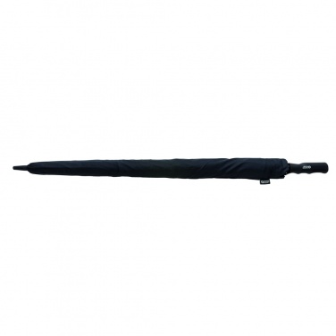 Logotrade mainostuotet kuva: Swiss Peak AWARE™ Tornado 30" myrskysateenvarjo