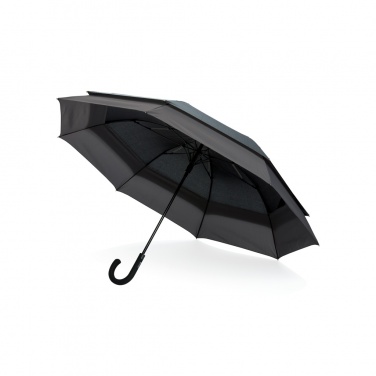 Logotrade liikelahjat kuva: Swiss Peak AWARE™ 23"-27" laajennettava sateenvarjo