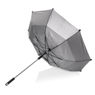 Logotrade mainoslahjat ja liikelahjat tuotekuva: Aware™ 27" Hurricane myrskysateenvarjo