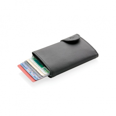 Logo trade mainoslahjat tuotekuva: C-Secure RFID -korttikotelo & -lompakko