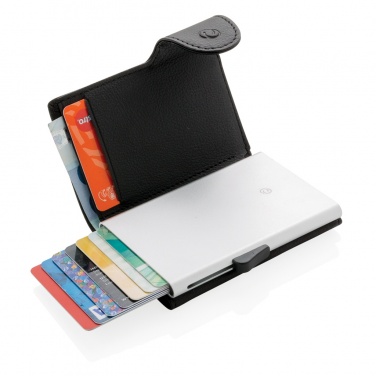 Logotrade mainoslahjat ja liikelahjat tuotekuva: C-Secure RFID -korttikotelo & -lompakko