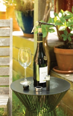 Logo trade mainostuote kuva: Vino Sommelier setti 3kpl
