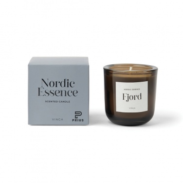 Logo trade liikelahja kuva: VINGA Nordic essence -tuoksukynttilä pieni