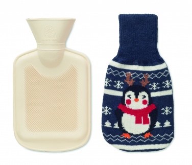Logotrade mainoslahjat kuva: Kuumavesipullo 250ml