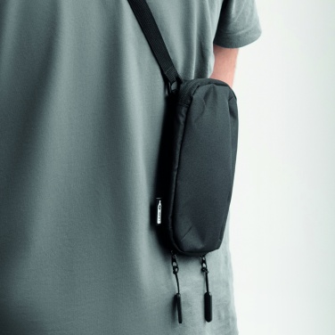 Logotrade mainostuotet kuva: Cross body puhelinlaukku