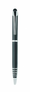 Logotrade liikelahjat mainoslahjat tuotekuva: Stylus kuulakynä