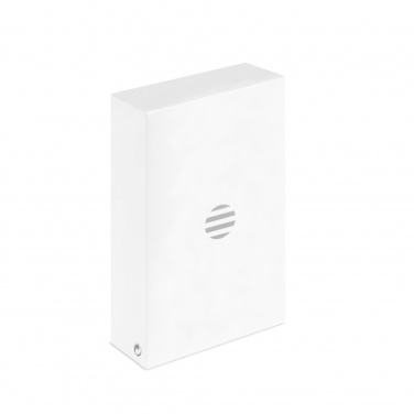 Logotrade mainoslahja tuotekuva: 4000 mAh varavirtalähde
