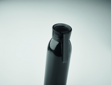 Logo trade mainoslahjat ja liikelahjat kuva: Juomapullo terästä 650ml