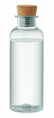 Logotrade mainoslahja tuotekuva: Tritan Renew™-pullo 500ml
