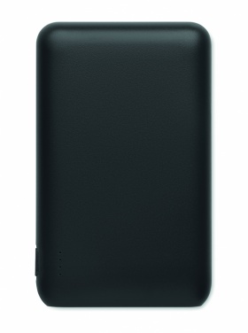 Logotrade mainoslahja ja liikelahja kuva: Varavirtalähde 5000 mAh