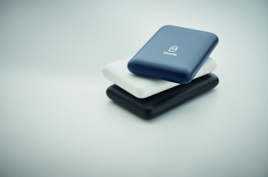 Logotrade liikelahja mainoslahja kuva: Varavirtalähde 5000 mAh