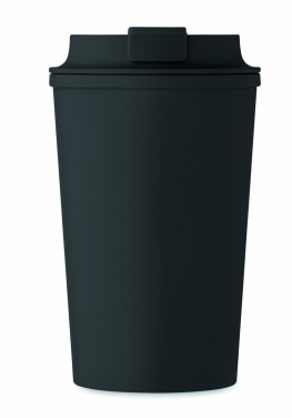 Logo trade mainoslahjat tuotekuva: Kaksoisseinäinen muki 350 ml