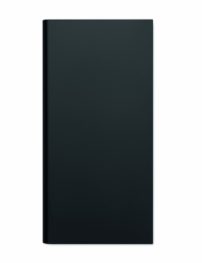 Logo trade mainoslahja ja liikelahja tuotekuva: Varavirtalähde 8000 mAh
