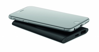 Logotrade mainoslahjat kuva: Langaton lataus 15W