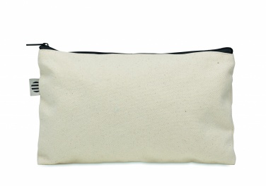 Logotrade liikelahjat mainoslahjat tuotekuva: Kosmetiikkapussi 340 gr/m²