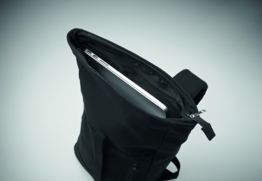 Logotrade liikelahjat mainoslahjat tuotekuva: Rolltop 15" tietokonereppu