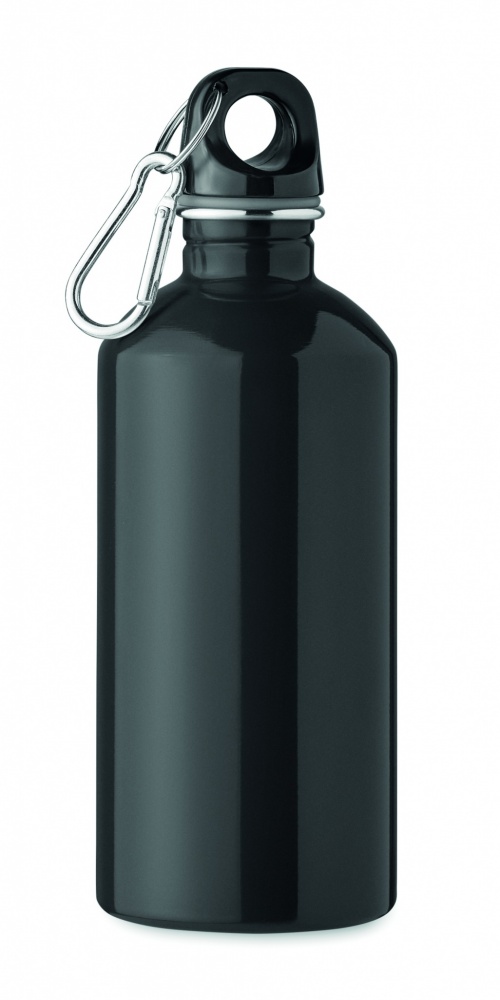 Logo trade liikelahjat mainoslahjat kuva: Kierrätetty ruostumaton 500ml