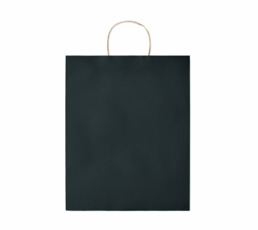 Logotrade liikelahjat kuva: Suuri paperikassi