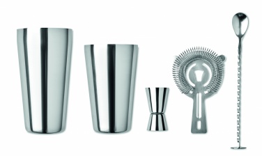 Logo trade mainostuotet tuotekuva: Cocktail setti