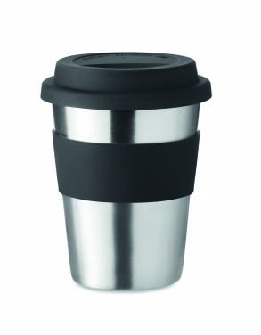Logotrade liikelahja mainoslahja kuva: Takeaway muki - termosmuki, 350 ml
