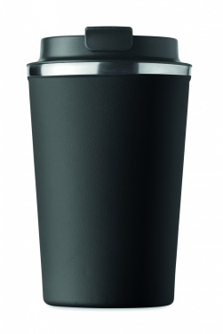Logotrade mainoslahja ja liikelahja kuva: Takeaway muki Brace, 350 ml