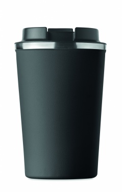 Logo trade mainoslahja kuva: Takeaway muki Brace, 350 ml