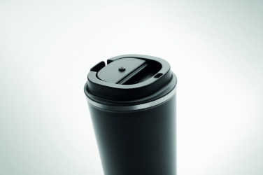 Logo trade mainoslahja ja liikelahja tuotekuva: Takeaway muki Brace, 350 ml