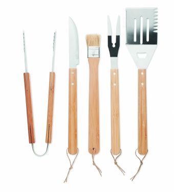 Logotrade liikelahjat kuva: Grillitarvikkeet