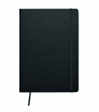 Logotrade liikelahjat mainoslahjat tuotekuva: Muistikirja A5
