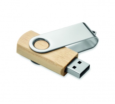 Logotrade mainostuotet kuva: Muistitikku 16GB               MO6898-40