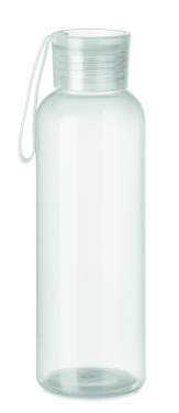 Logo trade liikelahja kuva: Juomapullo 500ml Tritan
