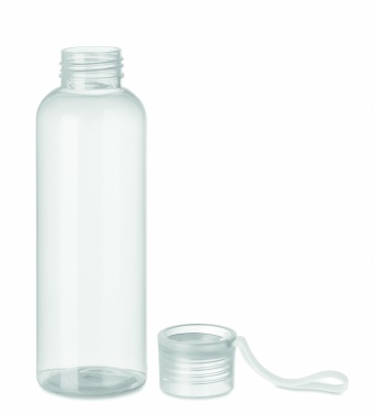 Logotrade mainoslahja tuotekuva: Juomapullo 500ml Tritan