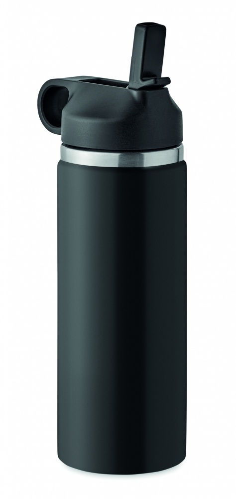 Logotrade liikelahja mainoslahja kuva: Termospullo 500 ml