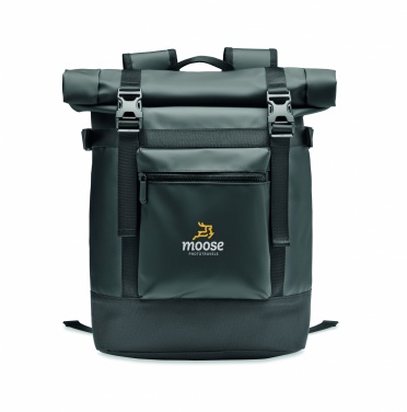 Logotrade mainostuotet kuva: Reppu 50C tarpaulin