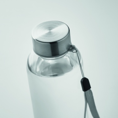 Logotrade mainoslahjat ja liikelahjat tuotekuva: Tritan Renew™ -pullo 500 ml