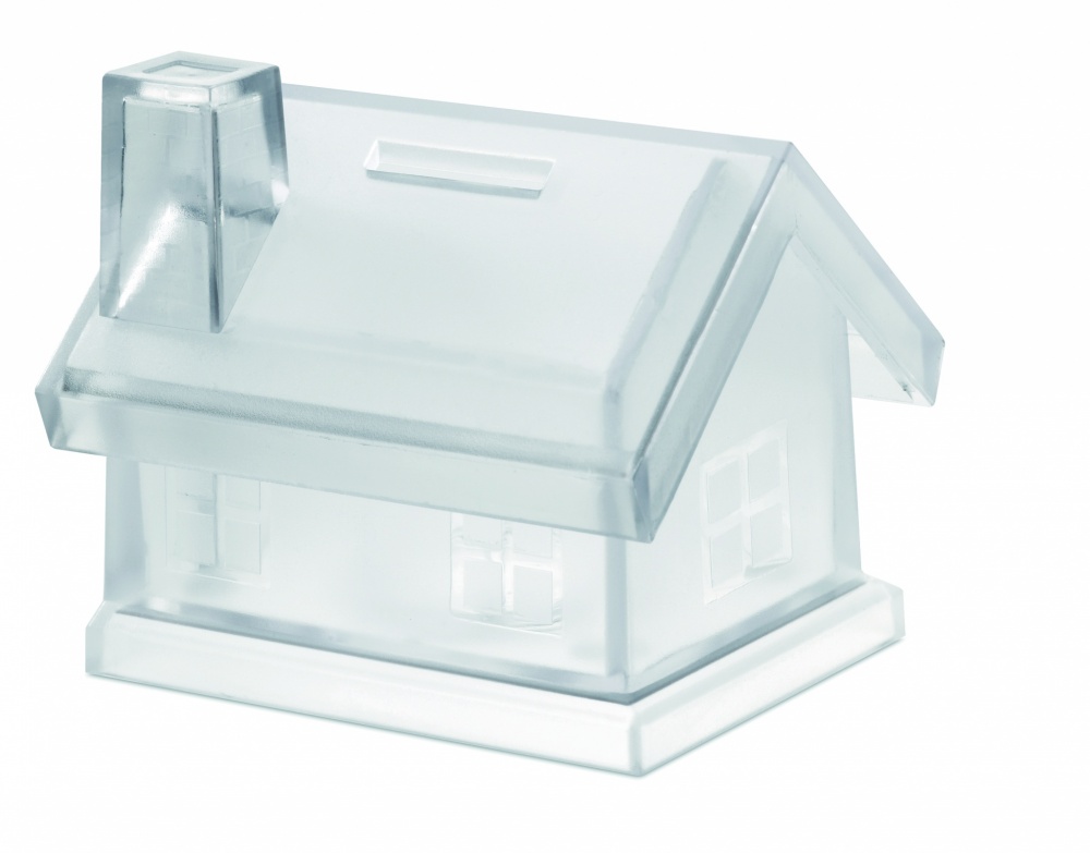 Logotrade liikelahja tuotekuva: Säästötalo