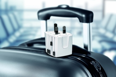 Logotrade liikelahjat kuva: USB -adapteri