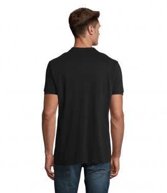 Logotrade mainostuote tuotekuva: PLANET MEN Polo 170g