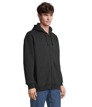 Logotrade mainoslahjat ja liikelahjat tuotekuva: CARTER Full Zip huppari