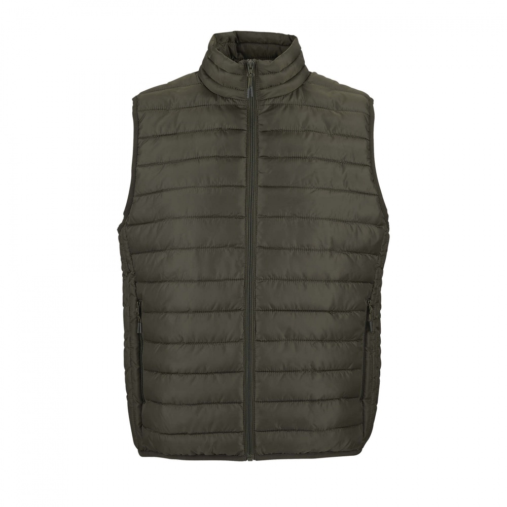 Logo trade mainostuotet tuotekuva: STREAM MEN bodywarmer