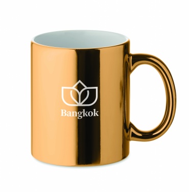 Logo trade mainoslahja kuva: Muki