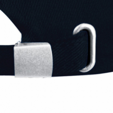 Logotrade liikelahjat mainoslahjat tuotekuva: 6-paneelinen baseball-lippis San Francisco