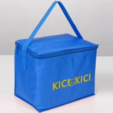 Logo trade mainoslahjat ja liikelahjat kuva: Kylmäpussi 6 x 0,5 l MESA