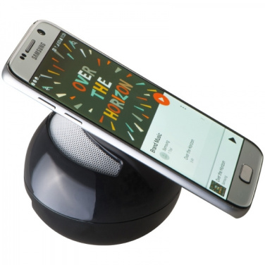 Logo trade liikelahja mainoslahja tuotekuva: Bluetooth kaiutin KINGSWOOD